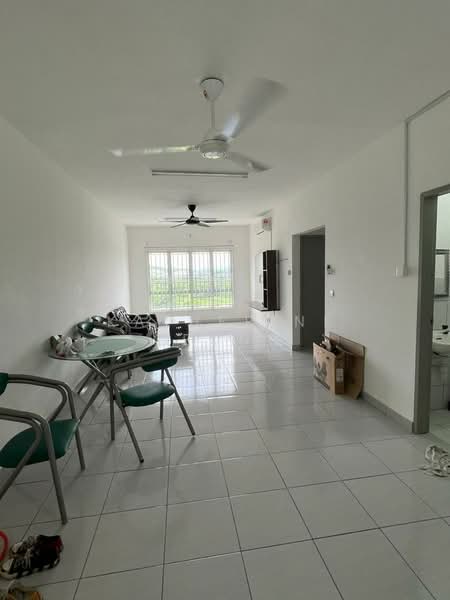 Apartment for Sale at Cendana Apartment Rawang - Katherine Leong - Living Room - PropertyGuru.com.my