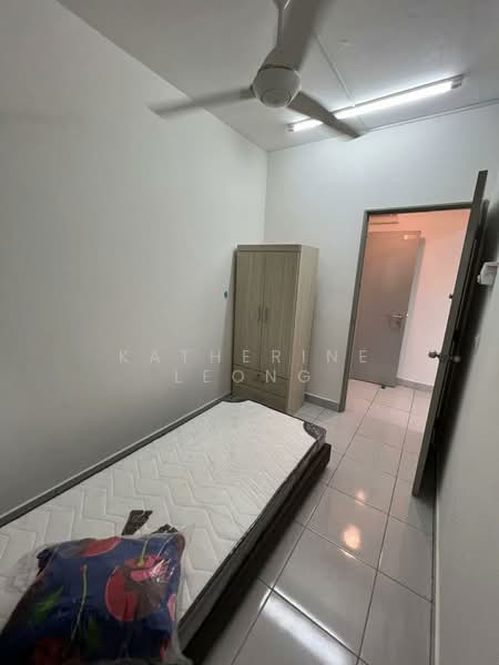 Apartment for Sale at Cendana Apartment Rawang - Katherine Leong - Bedroom - PropertyGuru.com.my