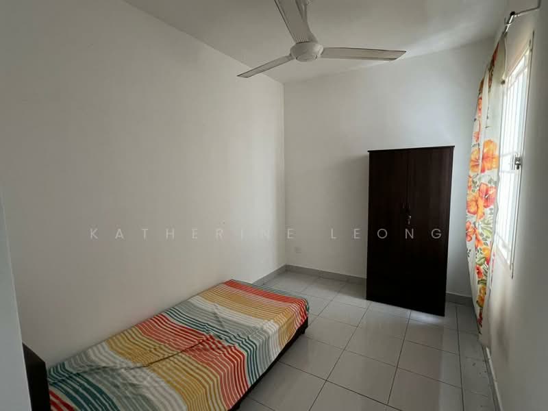 Apartment for Sale at Cendana Apartment Rawang - Katherine Leong - Bedroom - PropertyGuru.com.my