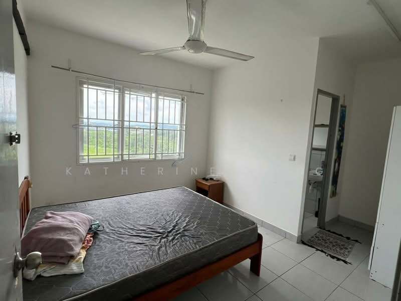 Apartment for Sale at Cendana Apartment Rawang - Katherine Leong - Bedroom - PropertyGuru.com.my