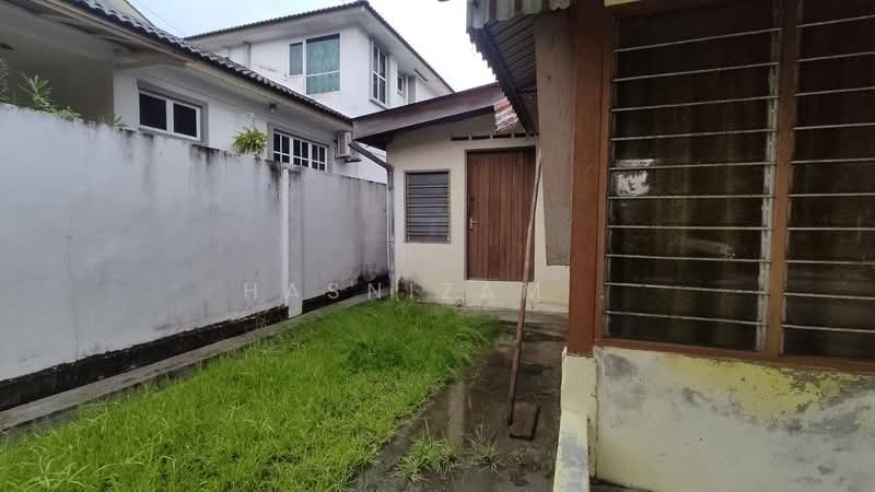 2-storey Terraced House for Sale in Sungai Gelugor (Gelugor) - Hasnizam . - PropertyGuru.com.my