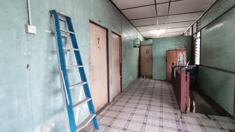 2-storey Terraced House for Sale in Sungai Gelugor (Gelugor) - Hasnizam . - PropertyGuru.com.my