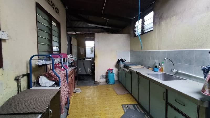 2-storey Terraced House for Sale in Sungai Gelugor (Gelugor) - Hasnizam . - PropertyGuru.com.my