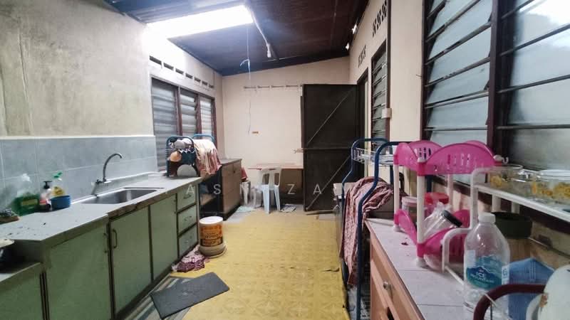 2-storey Terraced House for Sale in Sungai Gelugor (Gelugor) - Hasnizam . - PropertyGuru.com.my