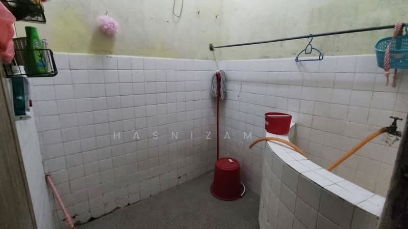2-storey Terraced House for Sale in Sungai Gelugor (Gelugor) - Hasnizam . - PropertyGuru.com.my