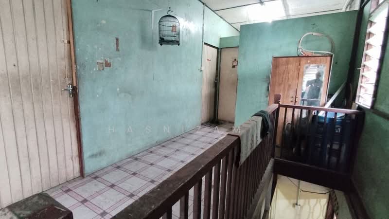 2-storey Terraced House for Sale in Sungai Gelugor (Gelugor) - Hasnizam . - PropertyGuru.com.my