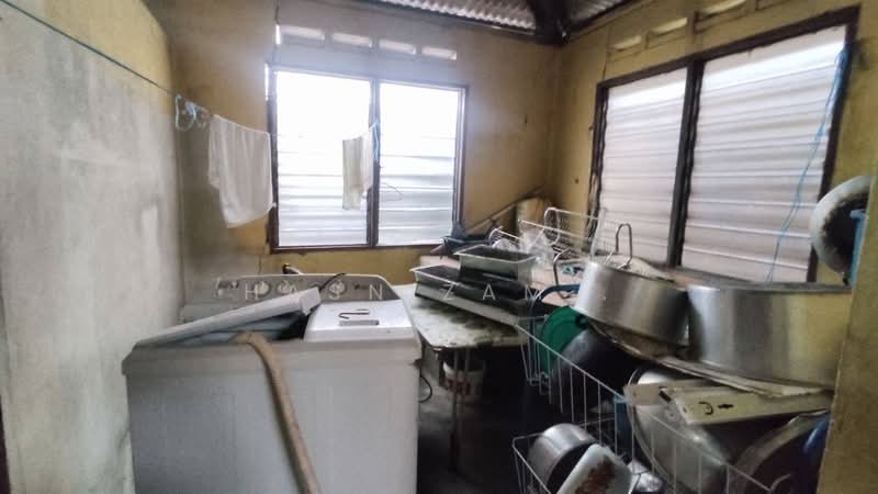 2-storey Terraced House for Sale in Sungai Gelugor (Gelugor) - Hasnizam . - PropertyGuru.com.my