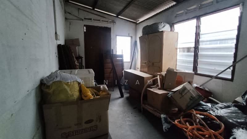2-storey Terraced House for Sale in Sungai Gelugor (Gelugor) - Hasnizam . - PropertyGuru.com.my
