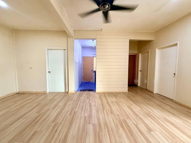 Pangsapuri untuk Dijual di Sri Wira Rivera Rise - Wan Azlan Ahmad - PropertyGuru.com.my