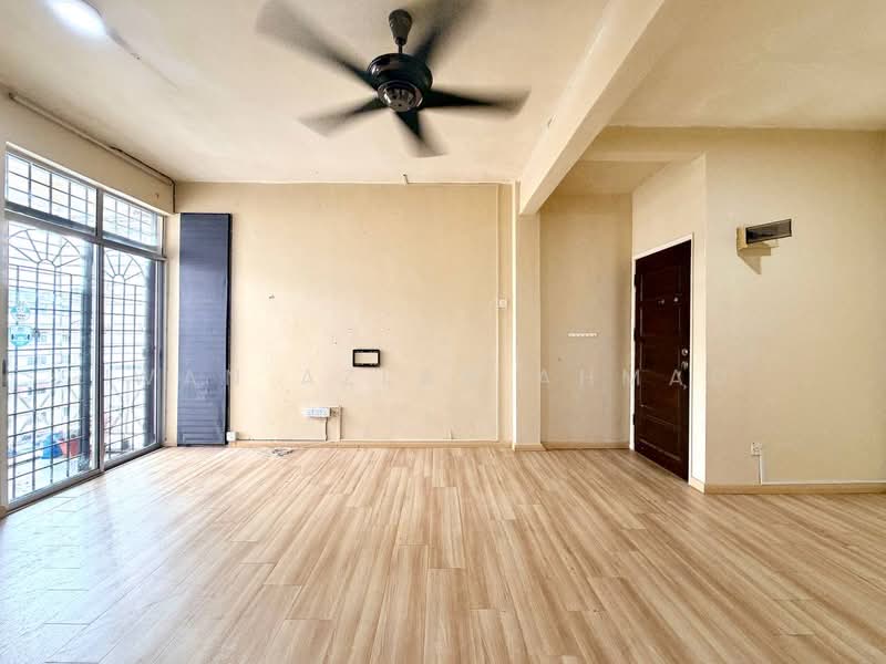Pangsapuri untuk Dijual di Sri Wira Rivera Rise - Wan Azlan Ahmad - PropertyGuru.com.my