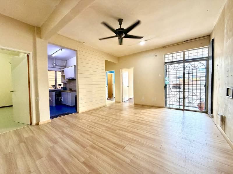Pangsapuri untuk Dijual di Sri Wira Rivera Rise - Wan Azlan Ahmad - PropertyGuru.com.my