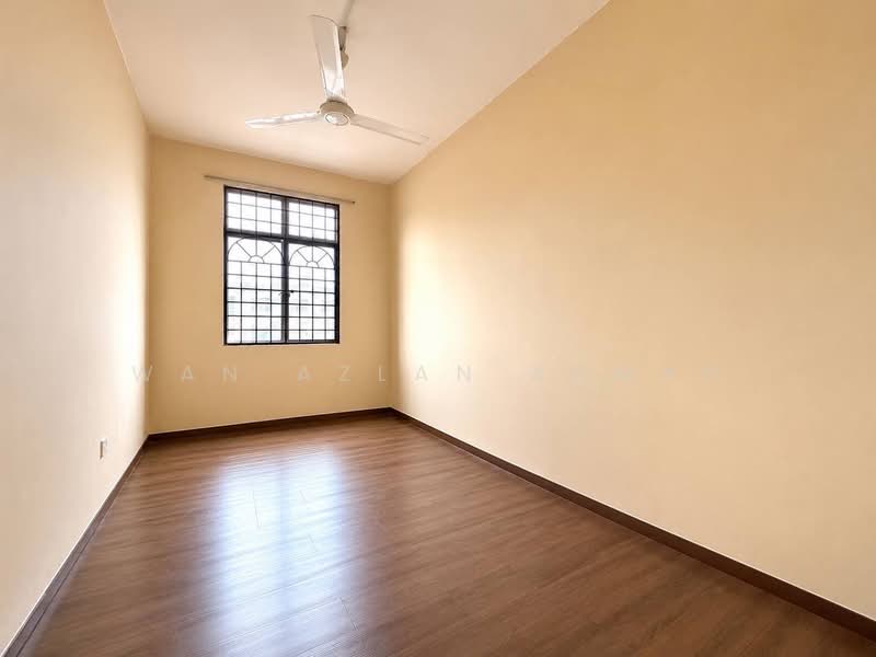 Pangsapuri untuk Dijual di Sri Wira Rivera Rise - Wan Azlan Ahmad - PropertyGuru.com.my