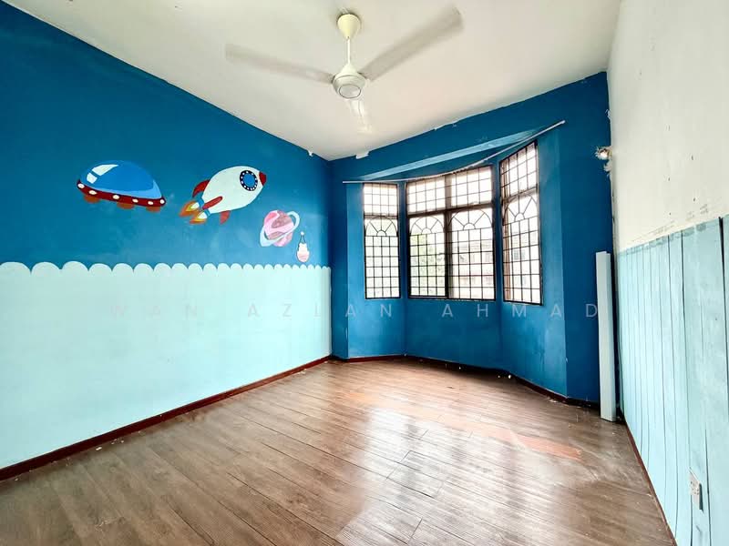 Pangsapuri untuk Dijual di Sri Wira Rivera Rise - Wan Azlan Ahmad - PropertyGuru.com.my