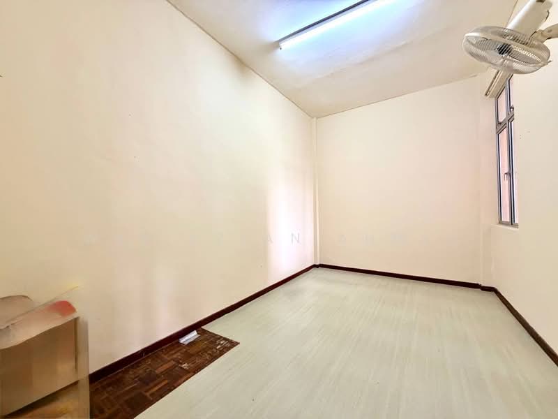 Pangsapuri untuk Dijual di Sri Wira Rivera Rise - Wan Azlan Ahmad - PropertyGuru.com.my