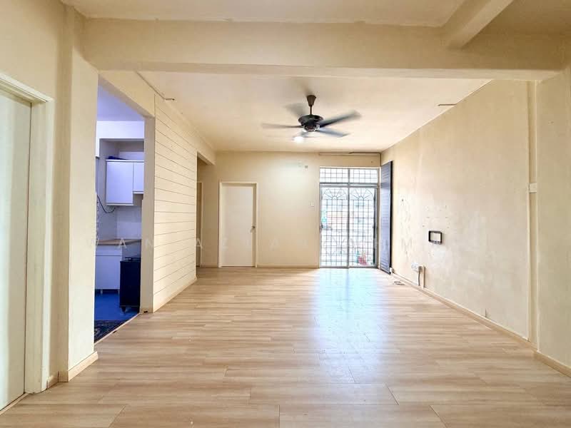 Pangsapuri untuk Dijual di Sri Wira Rivera Rise - Wan Azlan Ahmad - PropertyGuru.com.my