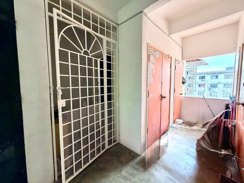 Pangsapuri untuk Dijual di Sri Wira Rivera Rise - Wan Azlan Ahmad - PropertyGuru.com.my