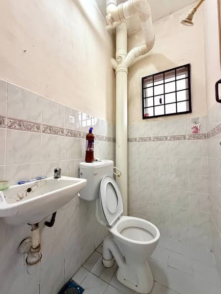 Pangsapuri untuk Dijual di Sri Wira Rivera Rise - Wan Azlan Ahmad - PropertyGuru.com.my