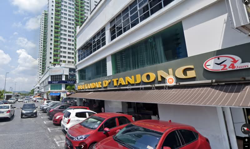 Shop / Office for Sale in Taman Overseas Union (Taman Oug) (Jalan Klang Lama (Old Klang Road)) - Jeff Chan - Exterior - PropertyGuru.com.my