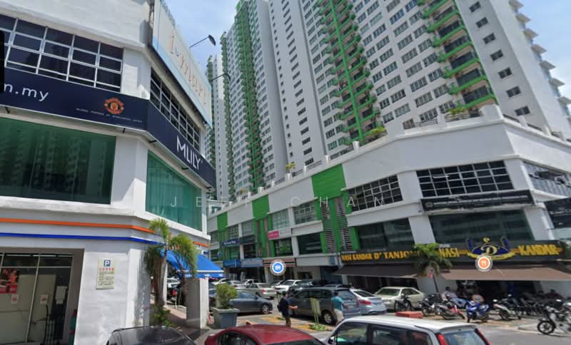 Shop / Office for Sale in Taman Overseas Union (Taman Oug) (Jalan Klang Lama (Old Klang Road)) - Jeff Chan - Exterior - PropertyGuru.com.my