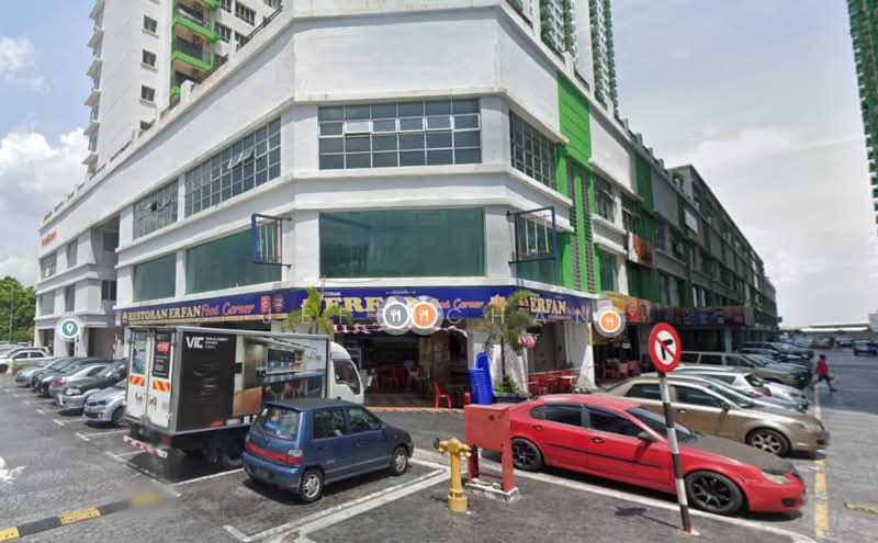 Shop / Office for Sale in Taman Overseas Union (Taman Oug) (Jalan Klang Lama (Old Klang Road)) - Jeff Chan - Exterior - PropertyGuru.com.my