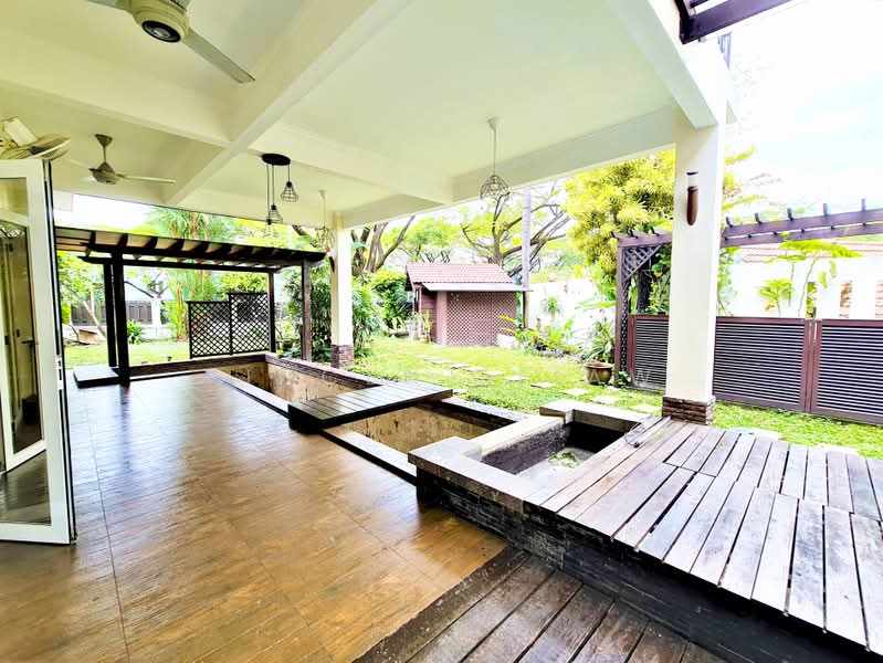 Bungalow for Sale in Pju 3 (Tropicana) - Vincent Liaw - Exterior - PropertyGuru.com.my
