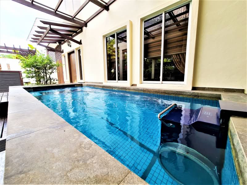 Bungalow for Sale in Pju 3 (Tropicana) - Vincent Liaw - Exterior - PropertyGuru.com.my
