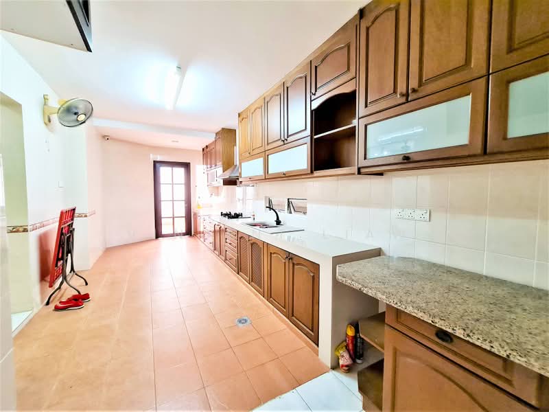 Bungalow for Sale in Pju 3 (Tropicana) - Vincent Liaw - Kitchen - PropertyGuru.com.my