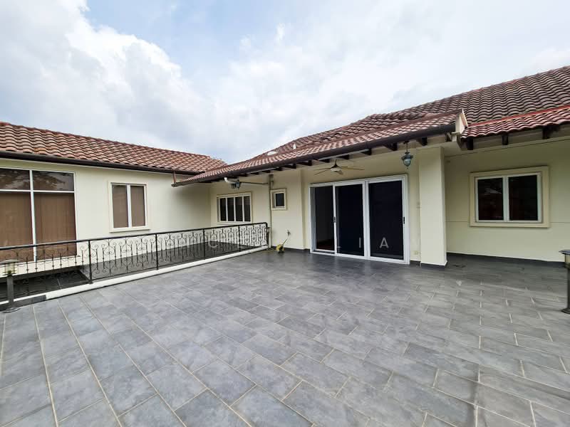 Bungalow for Sale in Pju 3 (Tropicana) - Vincent Liaw - Exterior - PropertyGuru.com.my