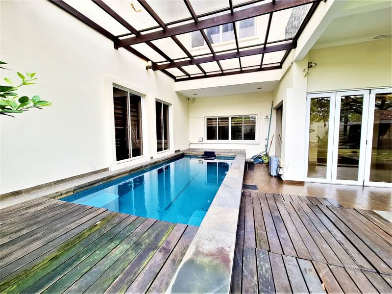 Bungalow for Sale in Pju 3 (Tropicana) - Vincent Liaw - Exterior - PropertyGuru.com.my