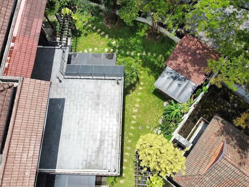 Bungalow for Sale in Pju 3 (Tropicana) - Vincent Liaw - Exterior - PropertyGuru.com.my