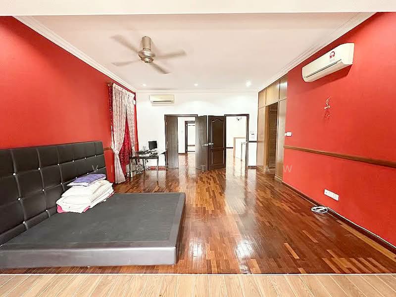 Bungalow for Sale in Pju 3 (Tropicana) - Vincent Liaw - Bedroom - PropertyGuru.com.my