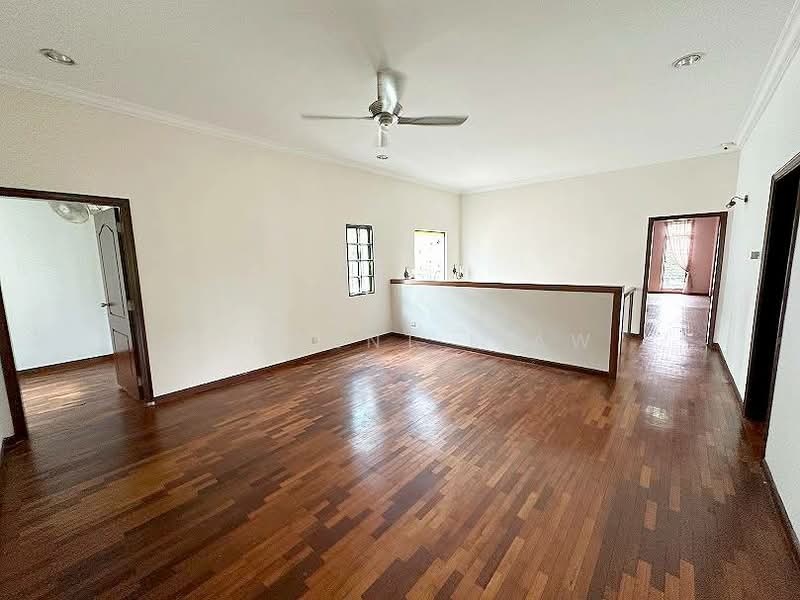 Bungalow for Sale in Pju 3 (Tropicana) - Vincent Liaw - Living Room - PropertyGuru.com.my