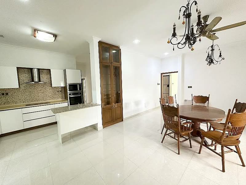 Bungalow for Sale in Pju 3 (Tropicana) - Vincent Liaw - Kitchen - PropertyGuru.com.my