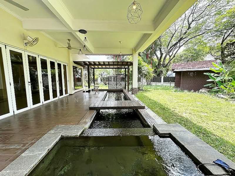 Bungalow for Sale in Pju 3 (Tropicana) - Vincent Liaw - Exterior - PropertyGuru.com.my