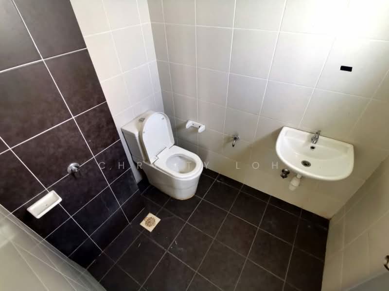 Pangsapuri untuk Disewa di D'Cerrum Apartment - christy Loh - PropertyGuru.com.my