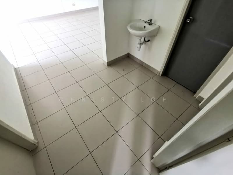 Pangsapuri untuk Disewa di D'Cerrum Apartment - christy Loh - PropertyGuru.com.my