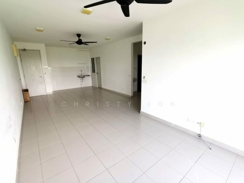 Pangsapuri untuk Disewa di D'Cerrum Apartment - christy Loh - PropertyGuru.com.my