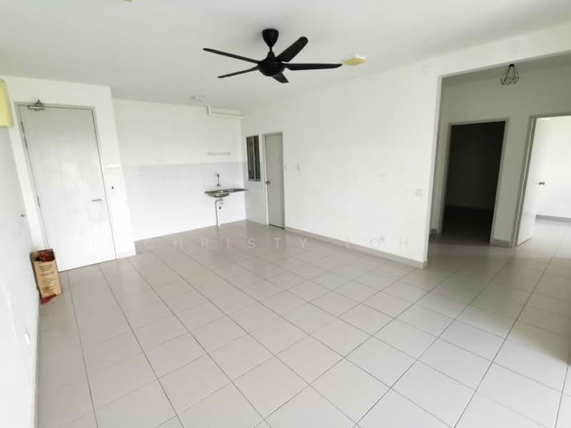 Pangsapuri untuk Disewa di D'Cerrum Apartment - christy Loh - PropertyGuru.com.my