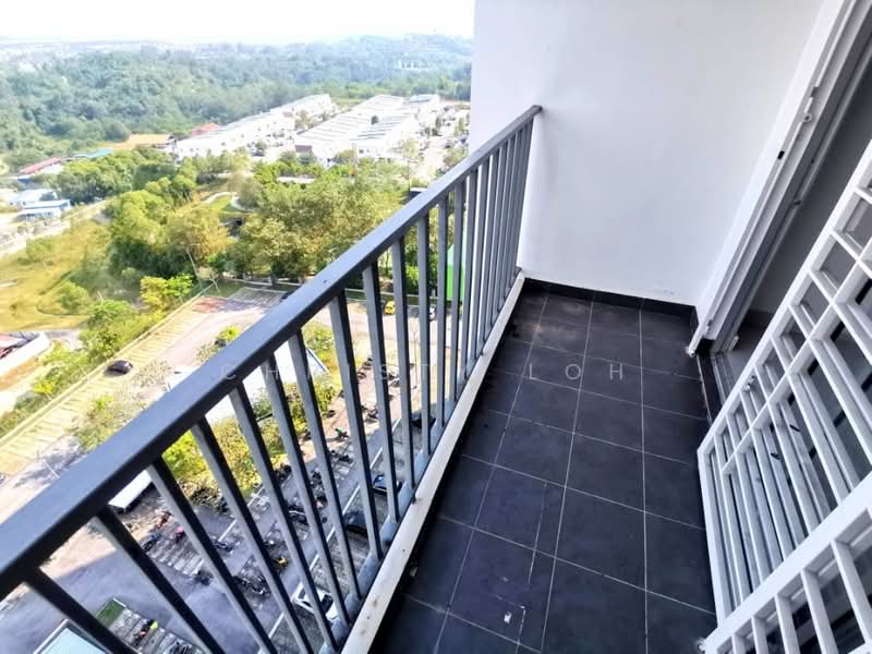 Pangsapuri untuk Disewa di D'Cerrum Apartment - christy Loh - PropertyGuru.com.my