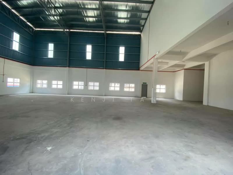 Semi-D Factory for Sale in Kawasan Perusahaan Nilai 3 (Nilai) - Kenji Tan - Interior - PropertyGuru.com.my