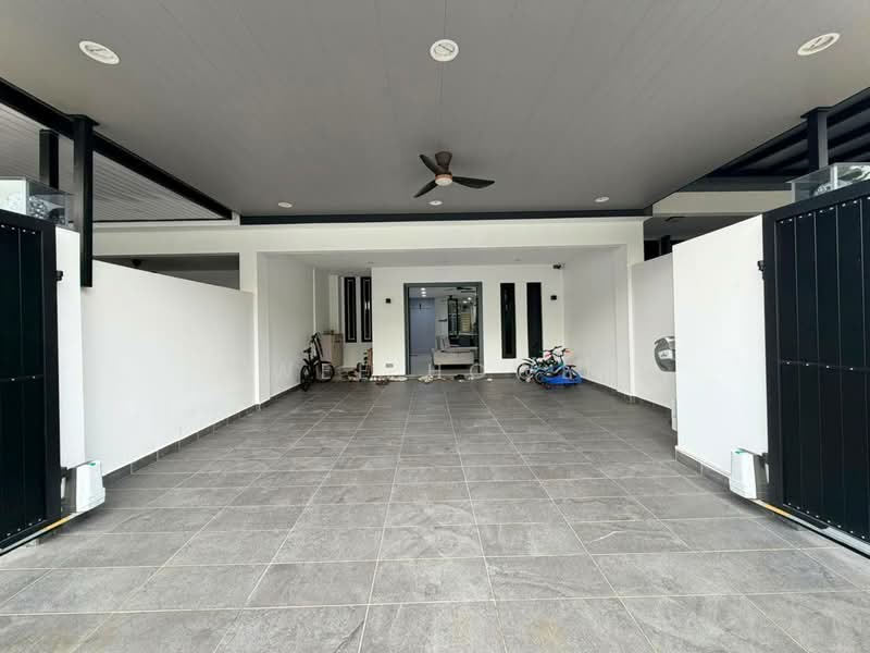 2-storey Terraced House for Sale in Mutiara Rini (Skudai) - Wee Howe - Exterior - PropertyGuru.com.my