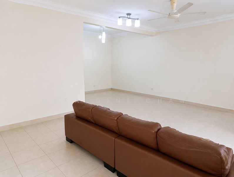 2-storey Terraced House for Sale in Bandar Puteri Puchong (Puchong) - Geraldine Chan - Living Room - PropertyGuru.com.my