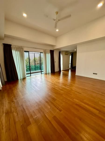 Bungalow House for Sale in East Ledang (Iskandar Puteri (Nusajaya)) - SK GOO - Living Room - PropertyGuru.com.my