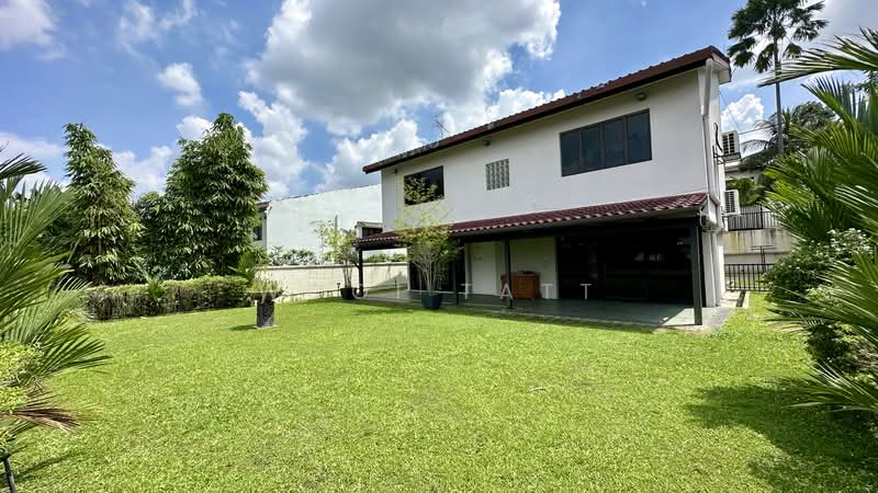 Bungalow for Sale in Bangsar (Kuala Lumpur) - Wooi Tatt - Exterior - PropertyGuru.com.my