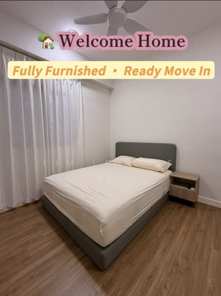Condominium for Rent at Tuai Timur - Lim Lee Lee - PropertyGuru.com.my