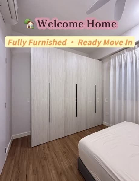Condominium for Rent at Tuai Timur - Lim Lee Lee - PropertyGuru.com.my