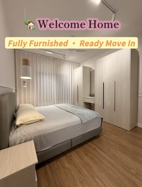 Condominium for Rent at Tuai Timur - Lim Lee Lee - PropertyGuru.com.my