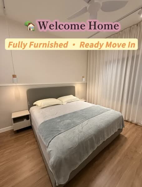 Condominium for Rent at Tuai Timur - Lim Lee Lee - PropertyGuru.com.my