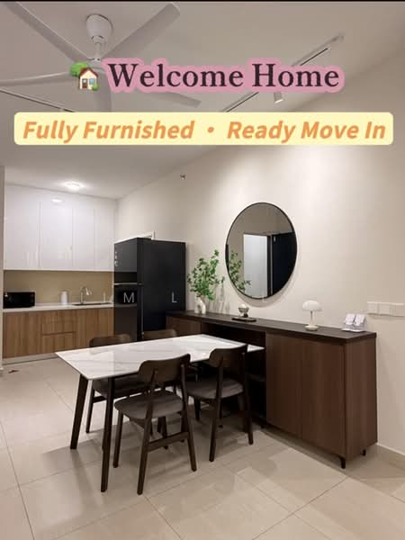 Condominium for Rent at Tuai Timur - Lim Lee Lee - PropertyGuru.com.my