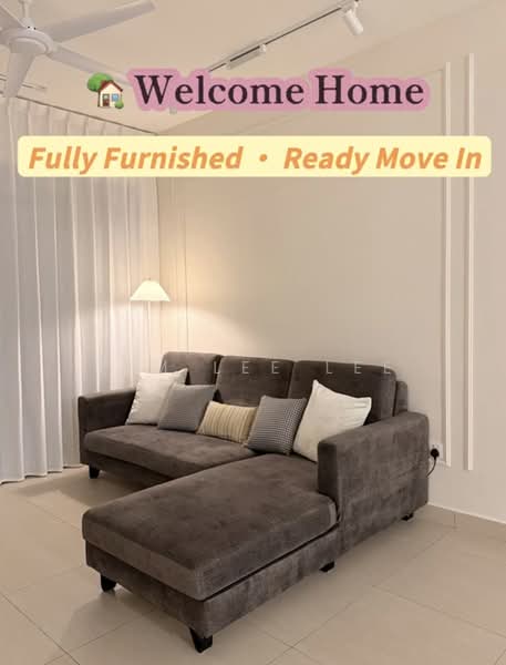 Condominium for Rent at Tuai Timur - Lim Lee Lee - PropertyGuru.com.my